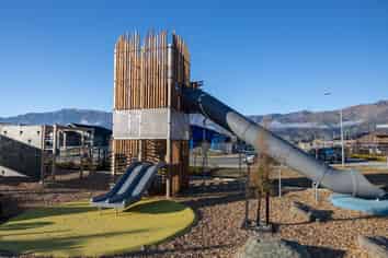 1 Longview Drive, Lake Hawea