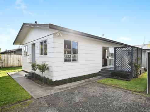 139A Boundary Road, Claudelands