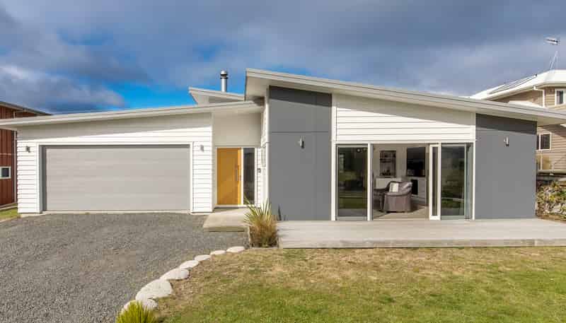 8 Marshall Close, MOTUOAPA