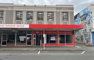 Prime Retail/Office Space for Lease