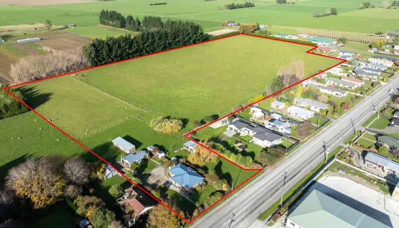 93 Seaward Road, Edendale