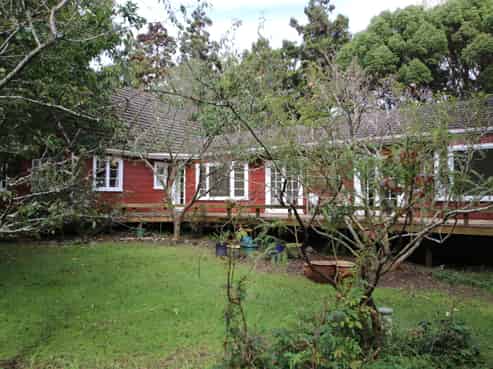 57 Pukepoto Road, Kaitaia
