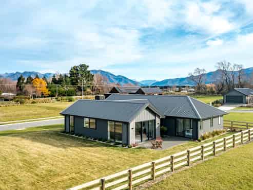 5 William Jones Place, Hanmer Springs