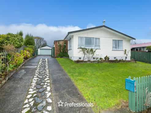 167 California Drive, Totara Park