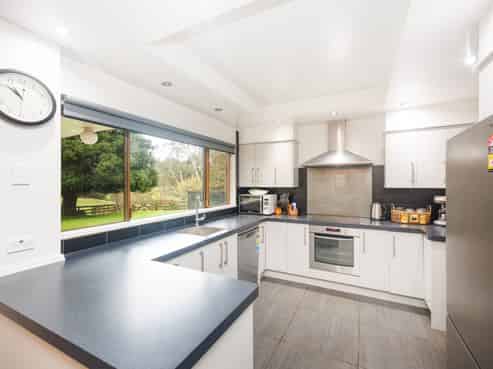 399 Scotts Road, Linton