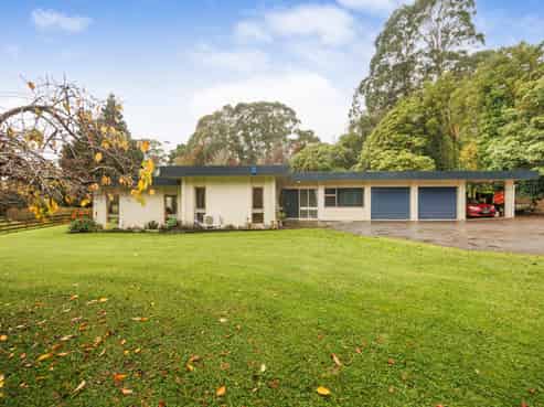 399 Scotts Road, Linton