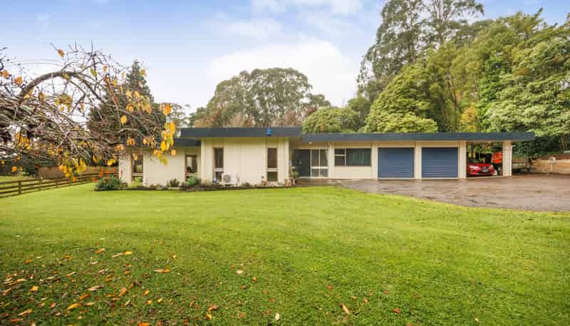 399 Scotts Road, Linton