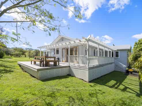 105 Tongue Farm Road, Matakana