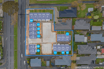 112 Aldwins Road, Phillipstown