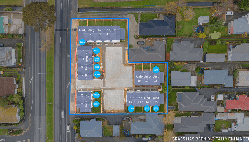 112 Aldwins Road, Phillipstown