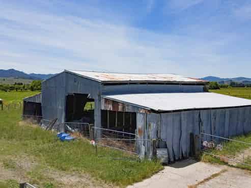 314 Huirau Road, Turua