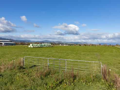 314 Huirau Road, Turua