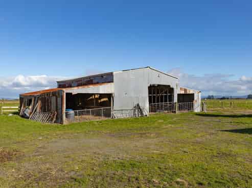 314 Huirau Road, Turua