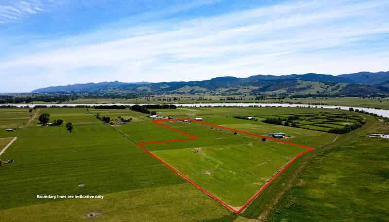 314 Huirau Road, Turua