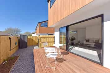 3/124 Milton Street, Somerfield