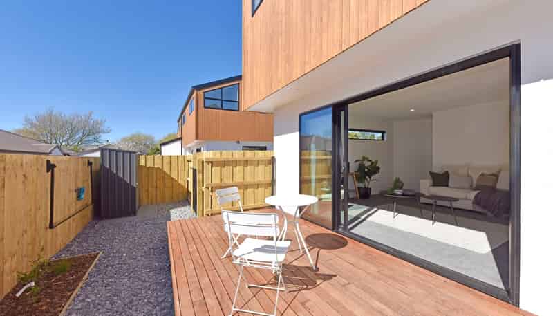 3/124 Milton Street, Somerfield