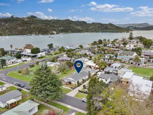 12 Dundas Street, Whitianga