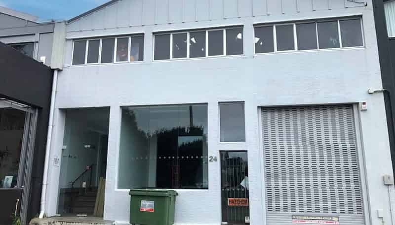 24 McColl Street, Newmarket