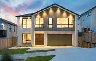 56 Koromeke Street, Flat Bush