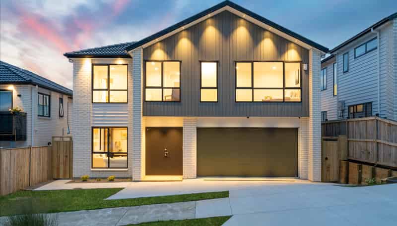 56 Koromeke Street, Flat Bush