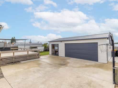 18 Sanders Avenue, Morrinsville