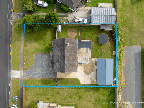18 Sanders Avenue, Morrinsville