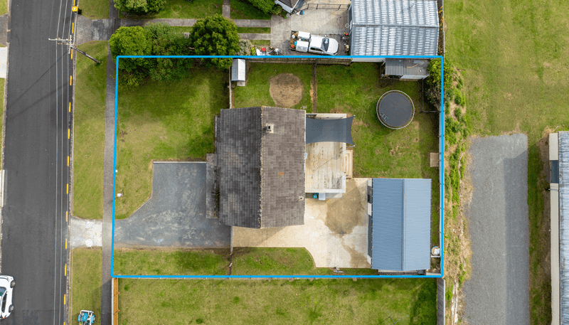 18 Sanders Avenue, Morrinsville