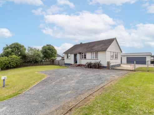 18 Sanders Avenue, Morrinsville