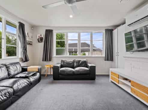 18 Sanders Avenue, Morrinsville