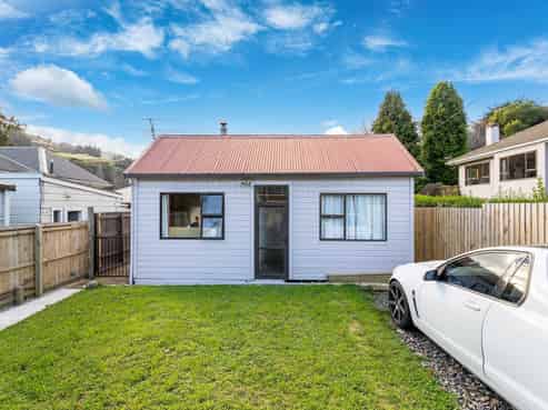5 Montague Street, North East Valley
