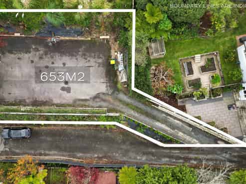 109A/ Lake Crescent, Hamilton Lake
