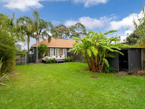 68 Kelmarna Avenue, Ponsonby