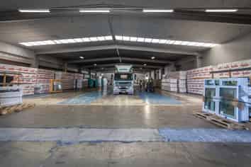 Affordable Maces Rd Warehouse - Just $60/m2