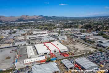 Affordable Maces Rd Warehouse - Just $60/m2