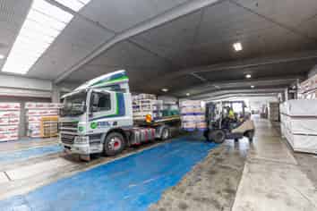 Affordable Maces Rd Warehouse - Just $60/m2