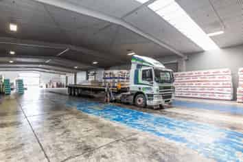 Affordable Maces Rd Warehouse - Just $60/m2