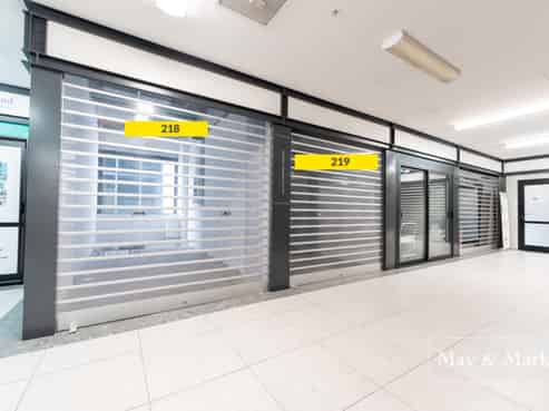 218/17 Putney Way, Manukau