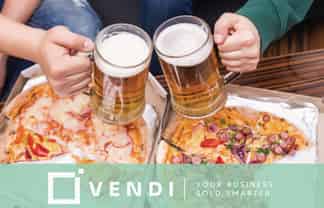 Central Suburban Bar & Eatery - PRICE REDUCED!