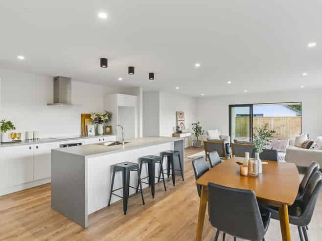 16 Te Awahohonu Lane, Otaki