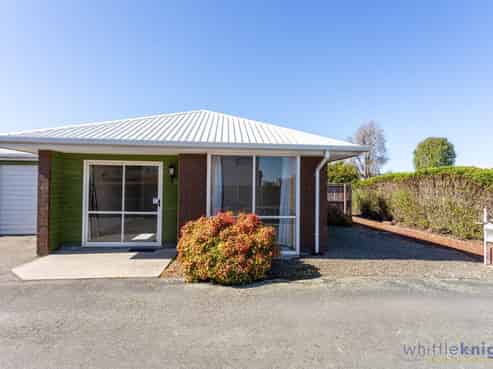 1/8 Peverel Street, Riccarton