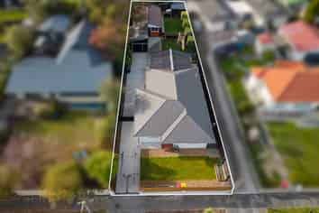 29 Sinclair Street, New Brighton