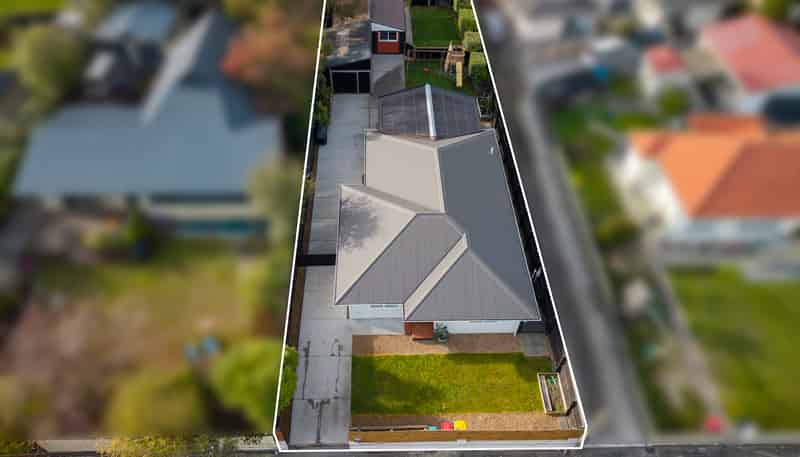 29 Sinclair Street, New Brighton