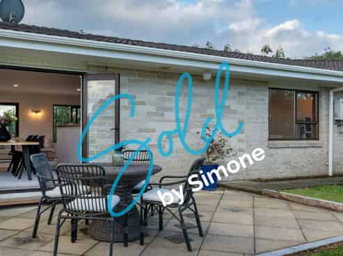 213 Ireland Road, Waitoki
