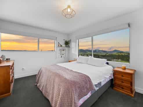 555 Bickerstaffe Road, Maungaturoto