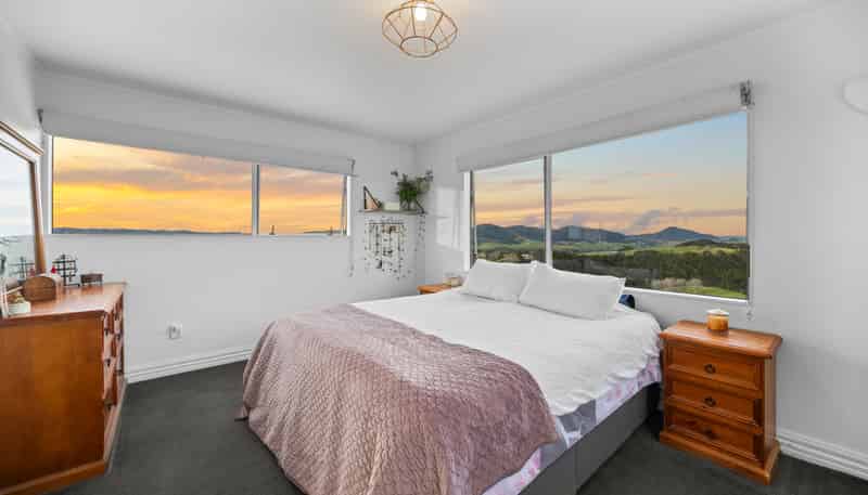 555 Bickerstaffe Road, Maungaturoto