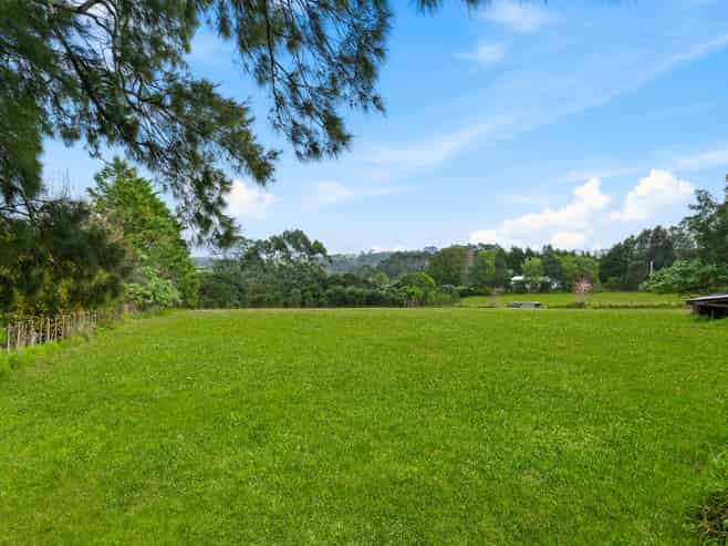 112 Sanders Road, Paremoremo
