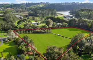 112 Sanders Road, Paremoremo