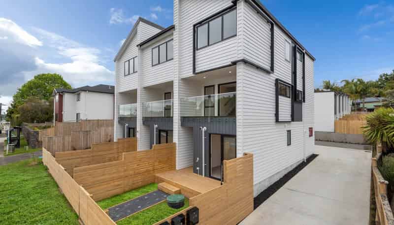 Lot 3/94 Godley Road, Green Bay