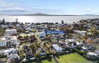 11B Tagalad Road, Mission Bay