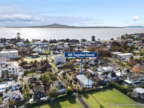 11B Tagalad Road, Mission Bay